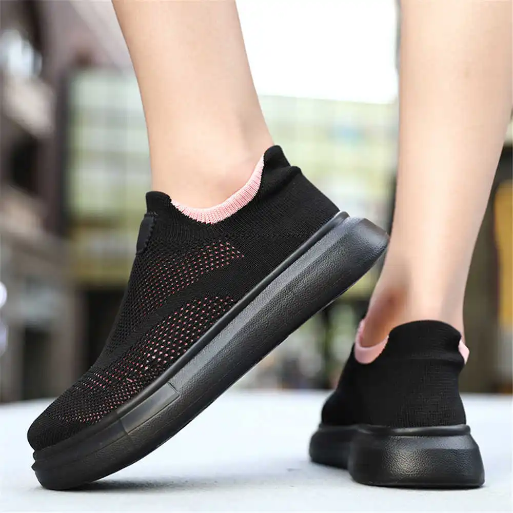Platform Stockings Brown Shoes - Women Accessories Brand Name Ideas 评论和价格