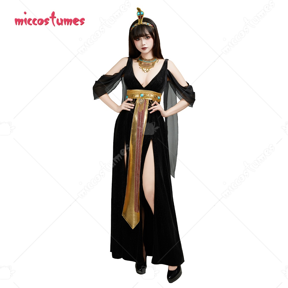 US Stock Miccostumes Women's E - Women'S Egyptian Accessories 评论和价格