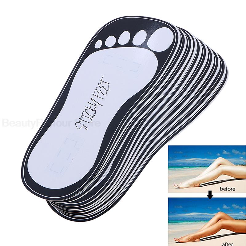 20Pcs Disposable Women Tanning - Women Accessories Combo 评论和价格