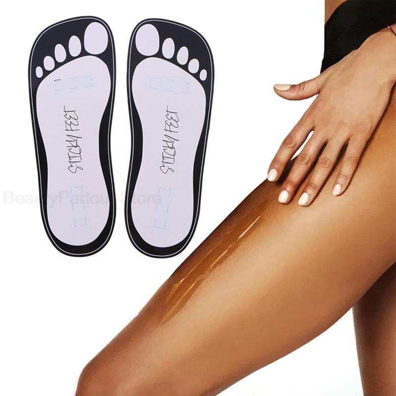 20Pcs Disposable Women Tanning - Women Accessories Combo 评论和价格