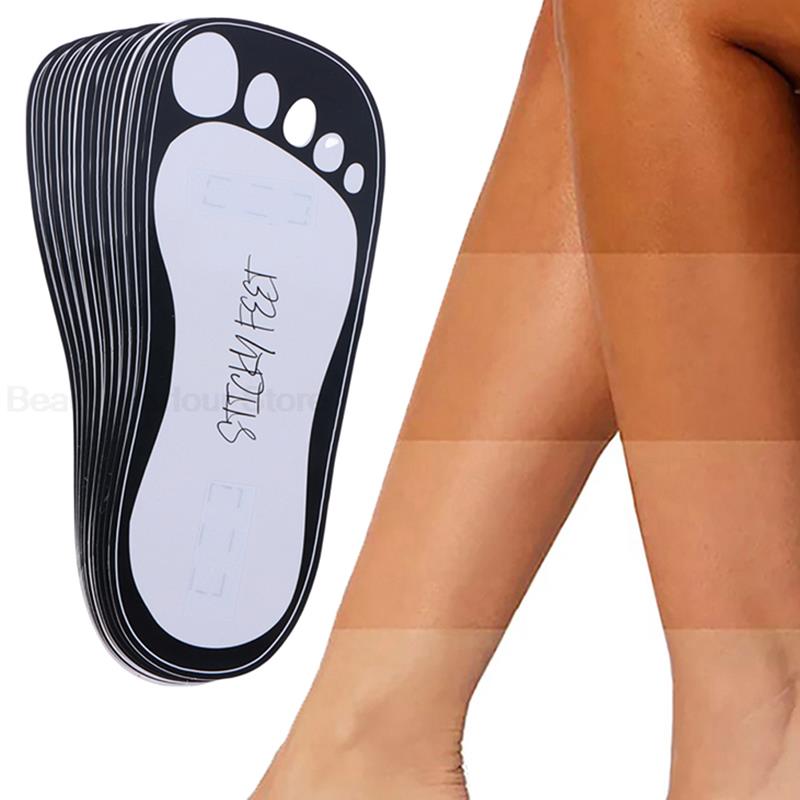 20Pcs Disposable Women Tanning - Women Accessories Combo 评论和价格