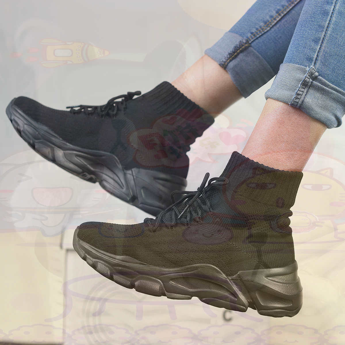 Increases Height Sumer Basketb - Women Accessories Brand Name Ideas 评论和价格