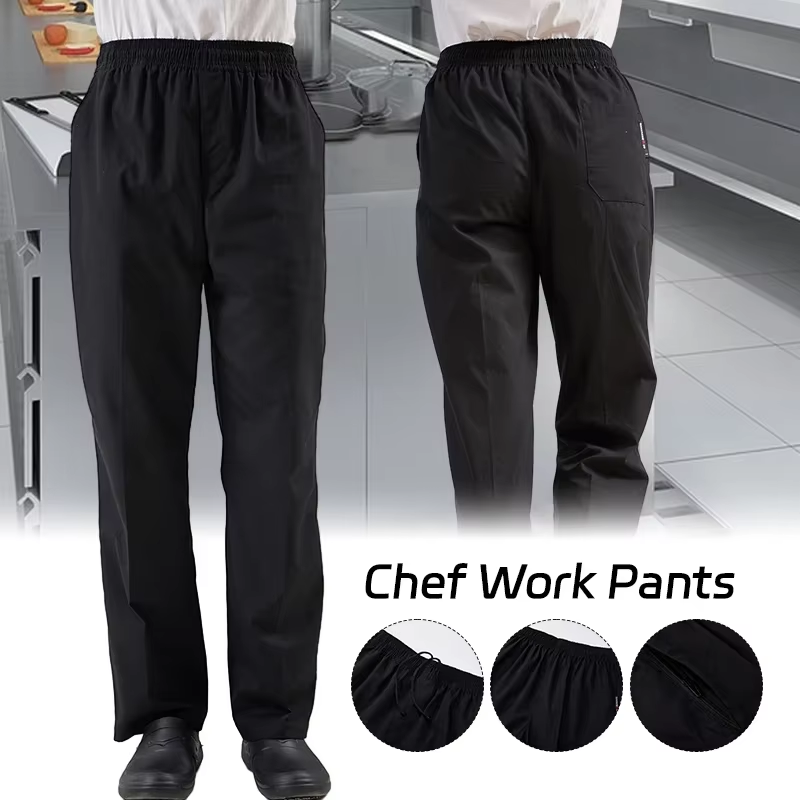 High Quality Chef Bottoms for  - Women Kitchen Accessories 评论和价格