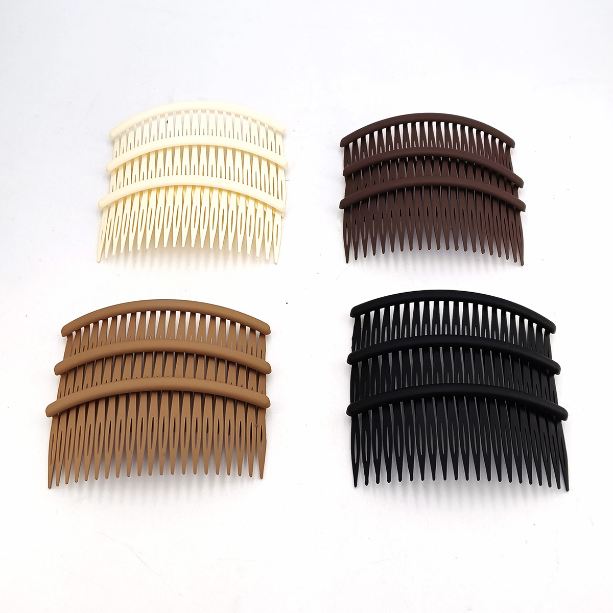 1/12 PCS Women Hair Comb Large - Women'S Accessories H&M 评论和价格