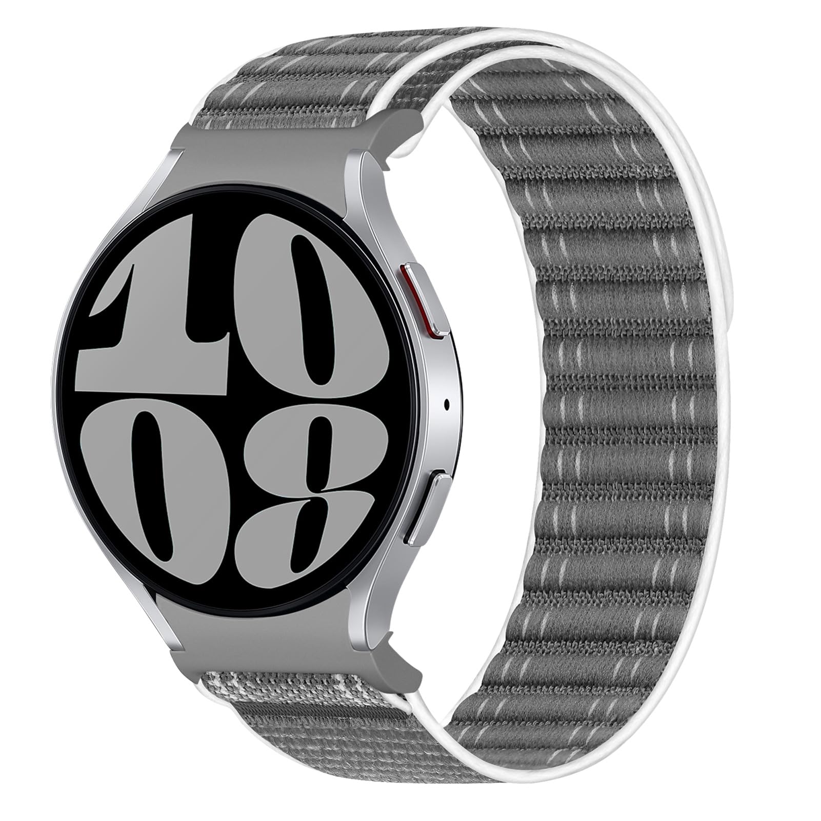 Nylon Loop Strap For Samsung G - Women Accessories Website 评论和价格